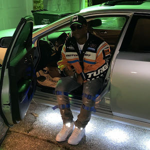 Meet your Posher, Markell